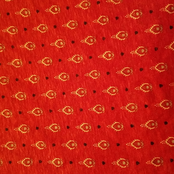 Loft short sleeve top size xxl NWT - Picture 4 of 5